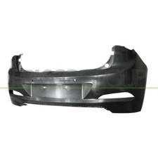 PRASCO Stoßfänger Stoßstange hinten für Hyundai i20 GB 1.2 1.4 IB