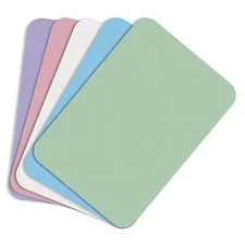 Tray Cover Size "B" Lavender 8.5" x 12.25" 1000/Case Premium Medical Dental