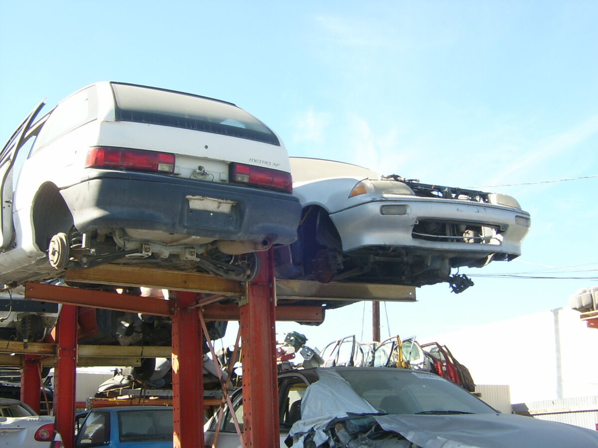 GEO METRO SWIFT 1995 TO 1997 ( 4CYL ) 1996 1997 -3CYLI GEO METRO SWIFT 1995 TO 1997 ( 4CYL ) 1996 1997 -3CYLI
