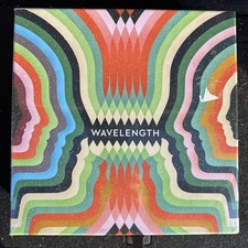 Wavelength Party Psychic Board Game 2022 Palm...