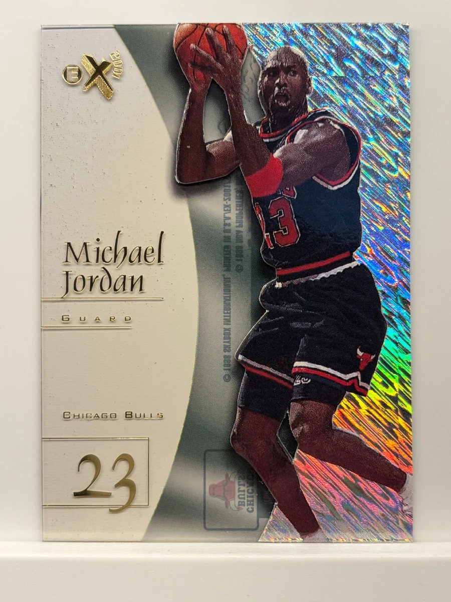 その他 97-98 Premium Players MICHAEL JORDAN MICHAEL JORDAN 1997-98 SkyBox Premium Thunder & Lightning #TL5 BGS