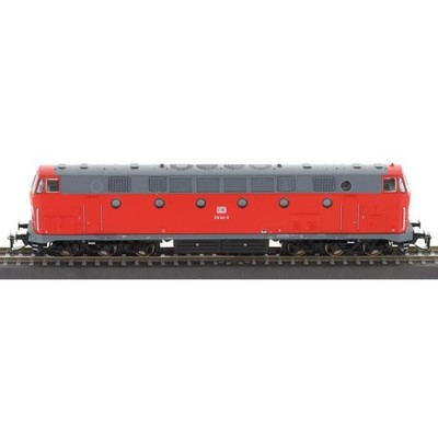 Piko 47348 Diesellok BR 219, DB AG, Ep. V TT + Neu