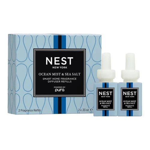 NEST New York Smart Home Fragrance Diffuser Refill - Thumbnail 2