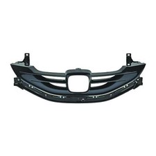 DIEDERICHS 5211041 Lüftungsgitter Kühlergrill für HONDA CIVIC IX FK 71121TV0E01