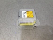 15 2015 LEXUS ES350 SRS RESTRAINT CONTROL MOD...