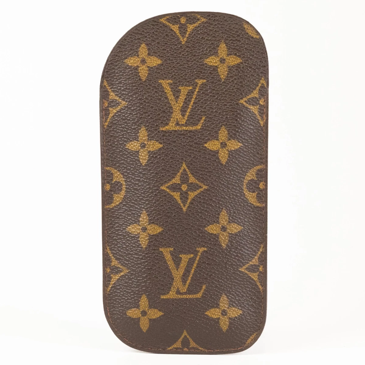 louis vuitton eyeglass case products for sale | eBay