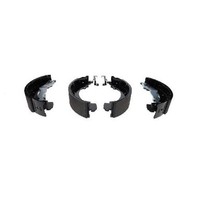 Bremsbackensatz Hinten FüR VW California 7D 1.9 94 Bis 95 Bosch Teil 701698525B