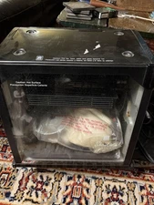 Ronco Showtime Rotisserie & BBQ