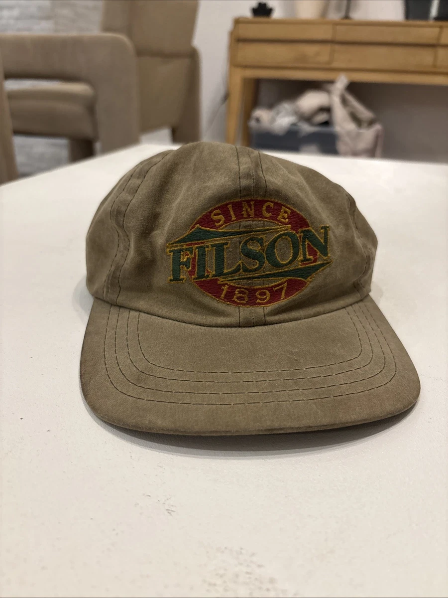 Vintage Filson In Men's Hats for sale | eBay