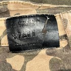 Spark Camo Pants 44x32 Camouflage Stretch Ripped Skater Pants — photo 5