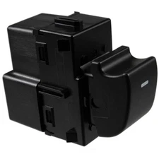 Door Window Switch WVE 1S13536 fits 13-19 Ford Flex