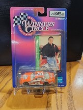 1998 Winners Circle 1:64 Tony Stewart #20 Home Depot NASCAR Pontiac Diecast Car