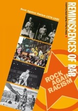 Reminiscences Of Rar: Rock Against Racism 1976 - 1982 - Paperback / softback NEW