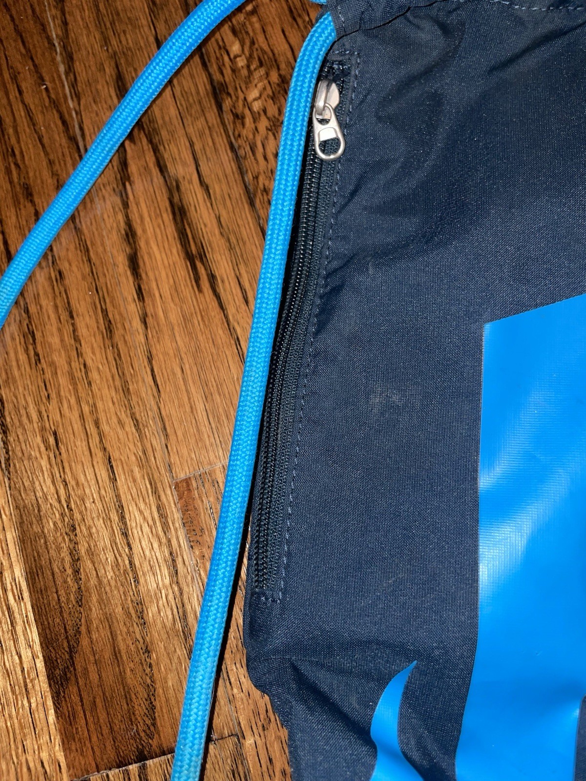 Nike Heritage Drawstring Bag thumbnail 2