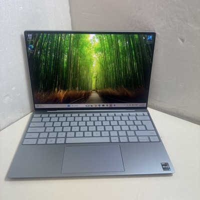 Dell XPS 13 9315 Laptop I7 1250U 512GB SSD 16GB RAM Windows 11 Pro