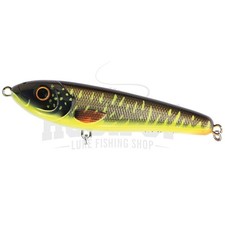 Wolfcreek Lures Skinny Wolf Jr