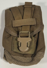 Eagle Industries USMC FSBE 1 Quart V2 Canteen Nalgene Pouch Coyote Brown