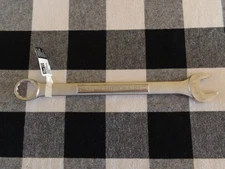 Craftsman 42939 Metric 23mm 12 Point Combination Wrench - 12" Long **NEW**
