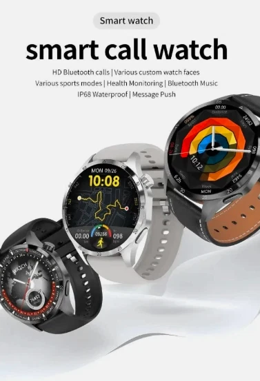 Ladekontakte & Rückseite