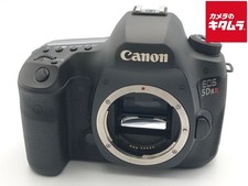 CANON EOS 5Ds R 50.6MP Digital Single-Lens Reflex Camera Body -EXC- 8633