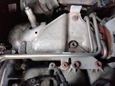 CATALYTIC CONVERTER SKODA OCTAVIA MK3 (Typ 5E) 2013 TO 2020 1395 CHPA Cat