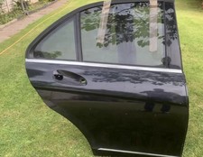 Mercedes Cclass 09-13 Door