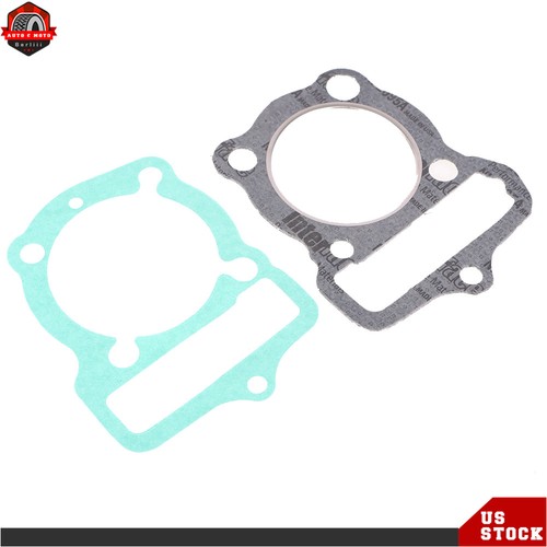 Top End Gasket Kit For Honda XR100R CRF100F 1992-2013 Fast Shipping - Picture 8 of 12