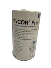 GCP Vycor Pro Window and Door Flashing, Self Adhered, 9 in x 75 ft