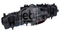 Febi 184539 AnsaugkrüMmer FüR Citroen Jumper II Tourneo Custom V362 Transit