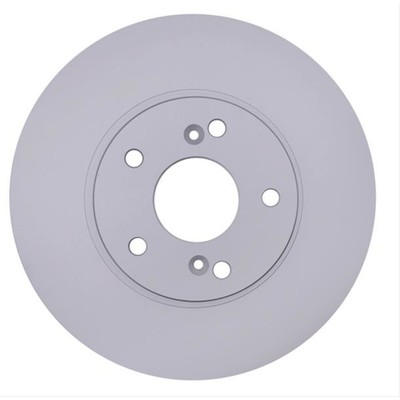 Raybestos 96795FZN Brake Discs Front Driver or Passenger Side  Right Left for TL