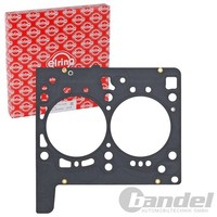 Elring Zylinderkopfdichtung Passend FüR Alfa Romeo Mito Fiat 500 Panda Punto