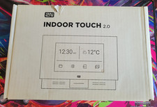 2N Indoor Touch IDT 2.0 POE Black 01668-001 12VDC (91378375)