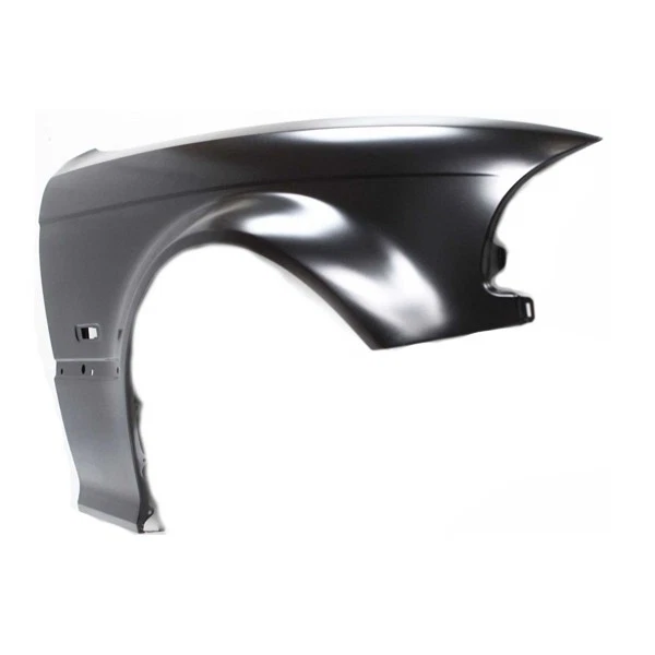 For 00-02 3-Series Convertible Coupe Front Fender Quarter Panel Prime Right Side - Imagem 4 de 4