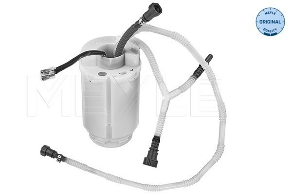 Kraftstoffpumpe FöRdereinheit Meyle 100 919 0106 FüR VW Touareg 12V 7LA 7L6 7L7-image