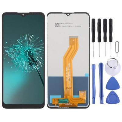OEM LCD Bildschirm und Touch Digitizer Baugruppe Ersatz für HMD Arc 4G komplettes Set