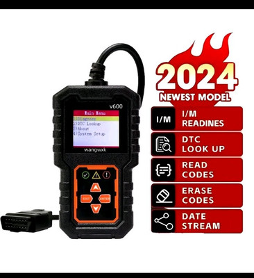OBD2 Fehlercodeleser Universal Auto Diagnosegerät Check Engine ODB 2 Scanner
