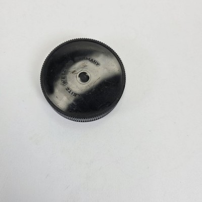 Leica Ernst Leitz Wetzlar 14162 J Rear lens cap for R Lens fit 50/1.4 Summilux-R