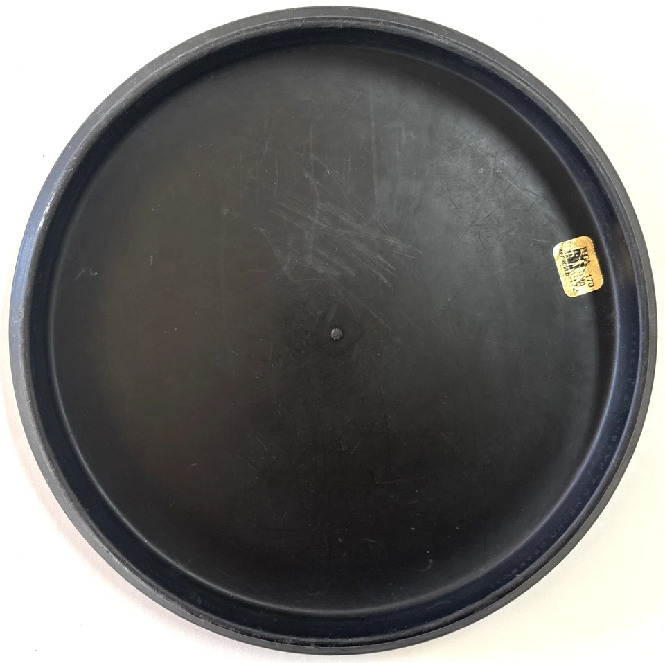 Discraft Elite-X Soft Challenger 2004 Worlds PFN Patent # Wixom Skinny 172g Used - Image 3 of 4