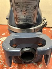 2 x Grundfos SEG 40.15 Submersible Sewage Grinder Pump 1.5 Kw 145V - Unused.
