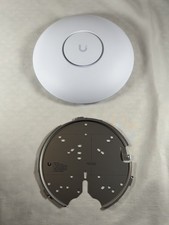 Ubiquiti UniFi 7 Pro U7-Pro WiFi 7 Access Point  Tested  Reset  Bulk Disc