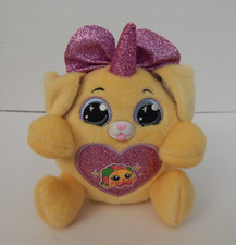 Zuru  Rainbocorns  4" Plush  'Sandy' Puppycorn  Taco