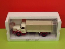 1/43 Henschel HS 140 1954 Pritsche 1 of 2,832pcs