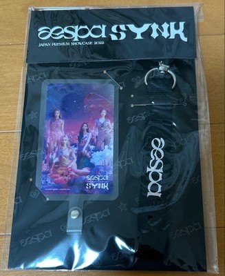 aespa Phone Tab Karina winter giselle Ningningg
