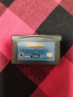 Sega Smash Pack Nintendo Game Boy Advance  Authentic Tested Working