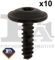 FA1 11-70001.10 Clip FüR Zier-/Schutzleiste
