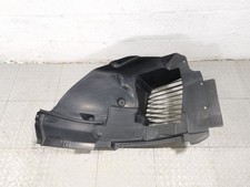 Maserati Levante S 3.0 2018 Front Left Frontward Splash Mud Guard 670102312 OEM