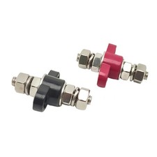 Télécommande de poste 3/8 5/16 1/4 pouce pour véhicule pour camping-car bateau