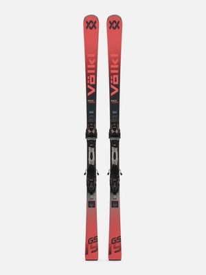 Völkl Racetiger GS LÄNGENWAHL+ rMotion 12 GW  Mod 2025/2026 GRATIS MONTAGE