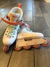 Impala Light speed Inline Skates - Sahara