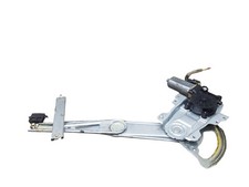 TOYOTA YARIS Window Regulator And Motor Left Near Side Front 2004
